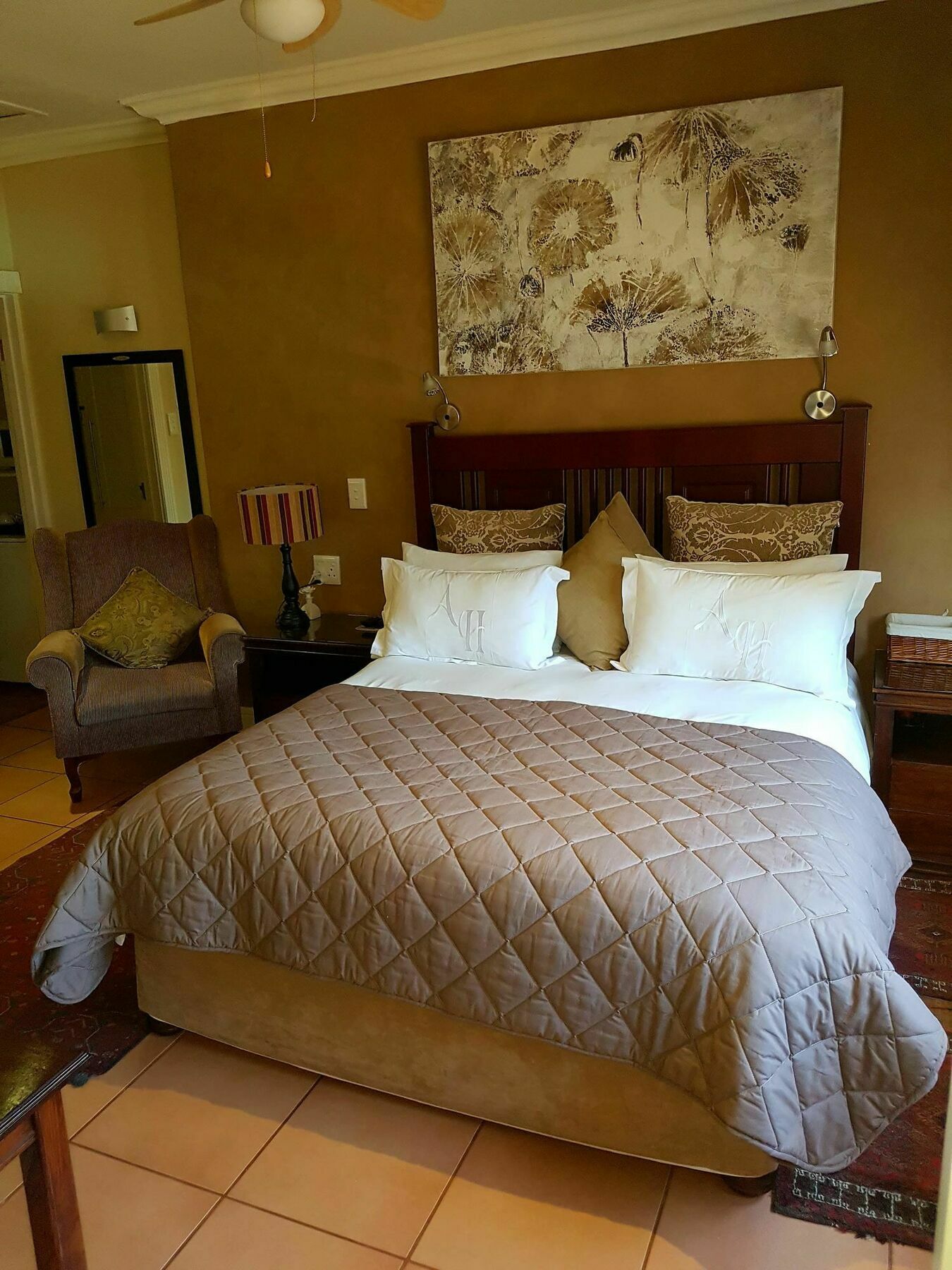 Arum Guest House Іст-Лондон Екстер'єр фото